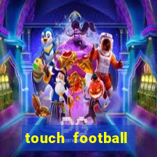 touch football script pastebin